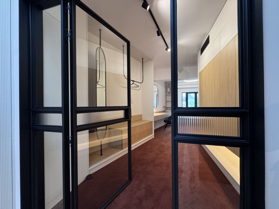 Apartament Lux in Centrul Vechi | Bd. Tomis | Inchiriere termen lung – fotografia 17 din 21