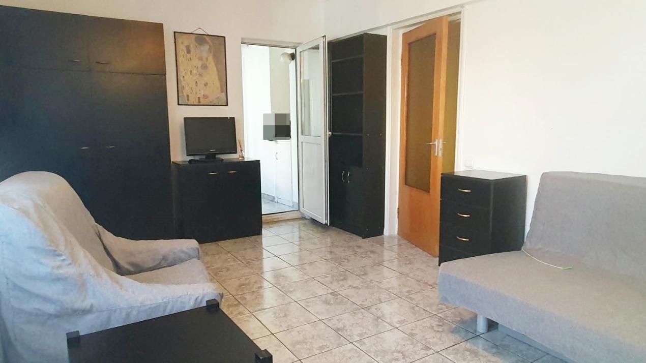 Garsoniera Decomandata de Inchiriat Universitate Jean Louis Calderon, Bucuresti – fotografia 6 din 10