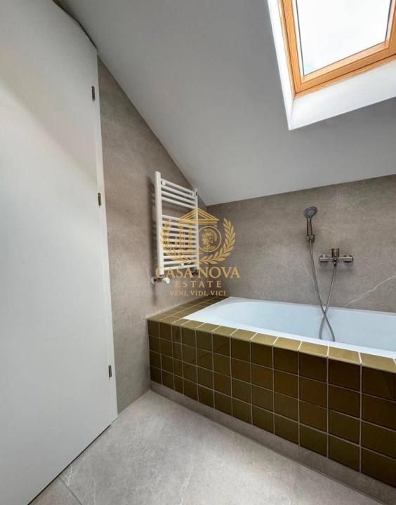 Apartament 3 camere 60mp, cartier Marasti, parcare, finisaje moderne – fotografia 6 din 8
