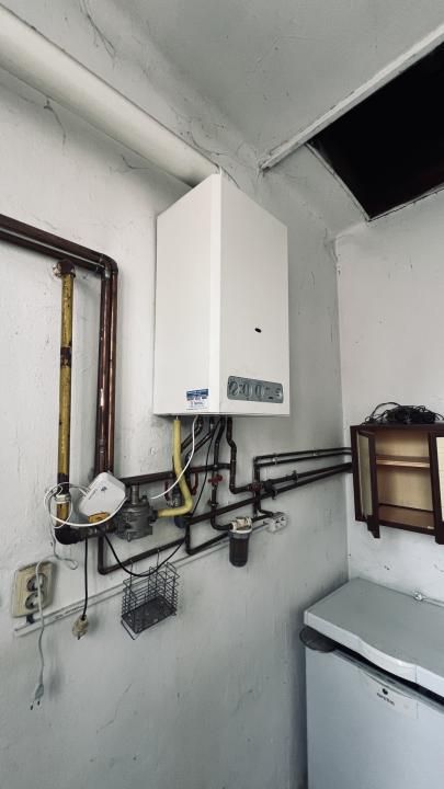 Casa individuala 6 camere, 200 mp utili, 210 mp teren - Iosefin – fotografia 15 din 25