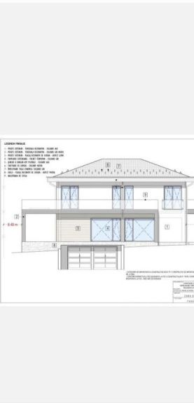 Teren 520mp construibil – fotografia 1 din 8