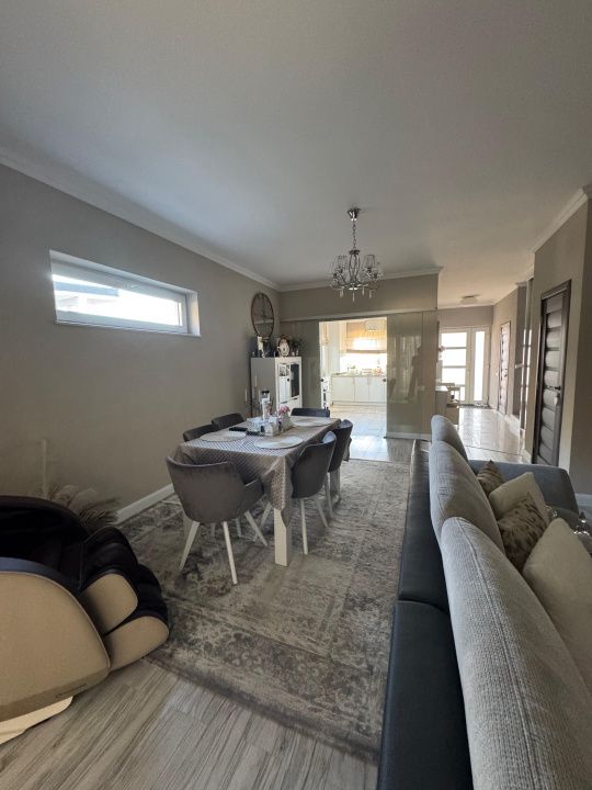 Duplex modern utilat și mobilat, Popești, Valea Seacă – fotografia 8 din 16