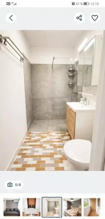 2 Camere de inchiriat | Muncii | Metrou | Reabilitat | Modern – fotografia 3 din 5