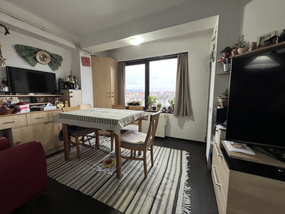 Apartament 3 camere , Muzeul Apei , 108 mp – fotografia 9 din 11
