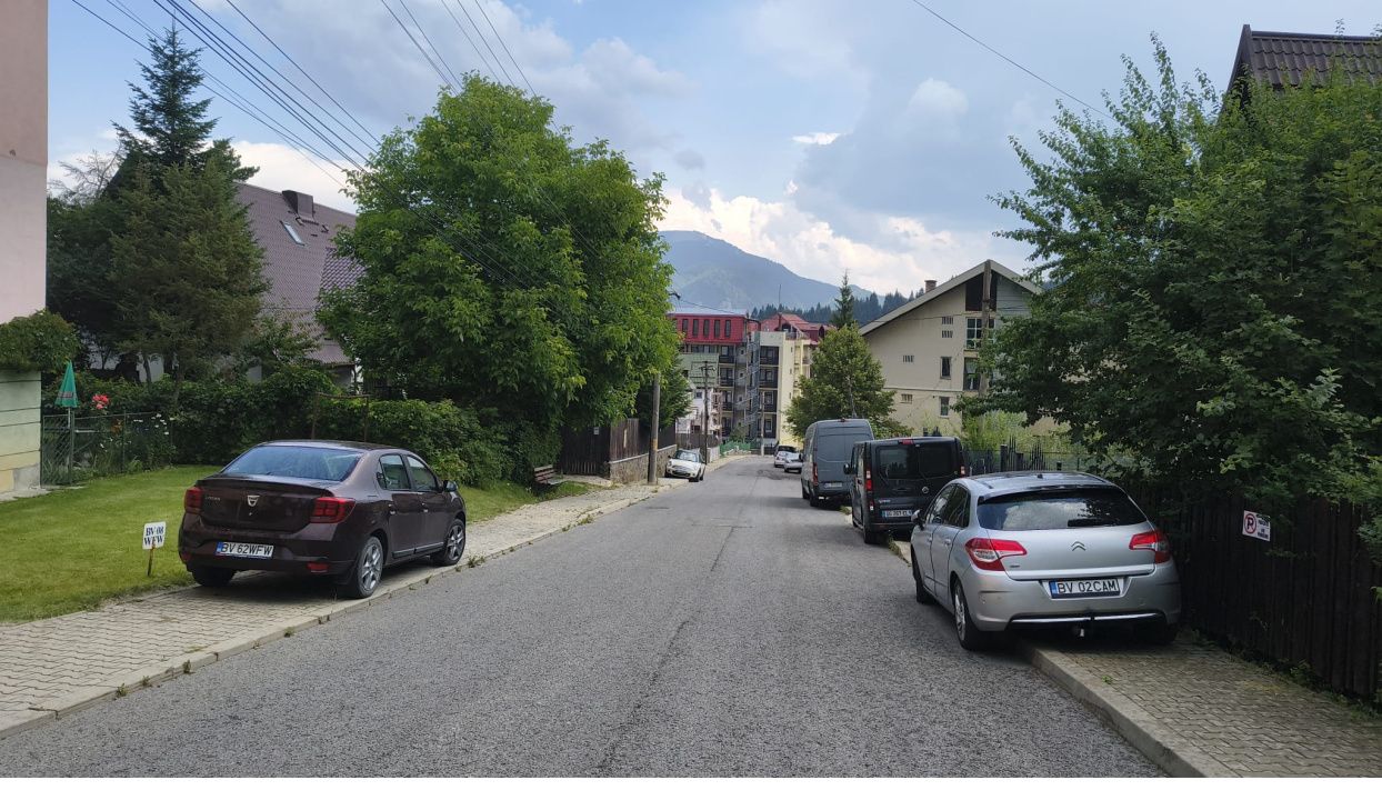 Apartament cu terasa de 37 mp in Aparthotel | Predeal |  0% Comision – fotografia 14 din 16