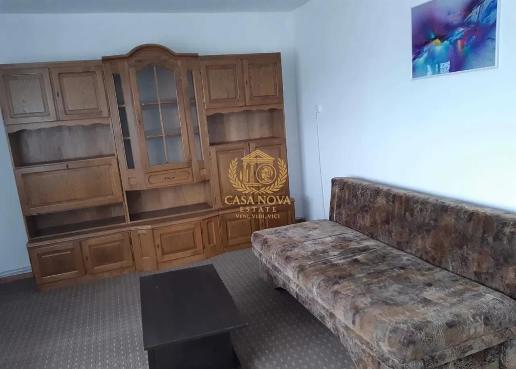 Apartament 2 camere 58mp, mobilat, utilat, finisat clasic, Zorilor – fotografia 3 din 7