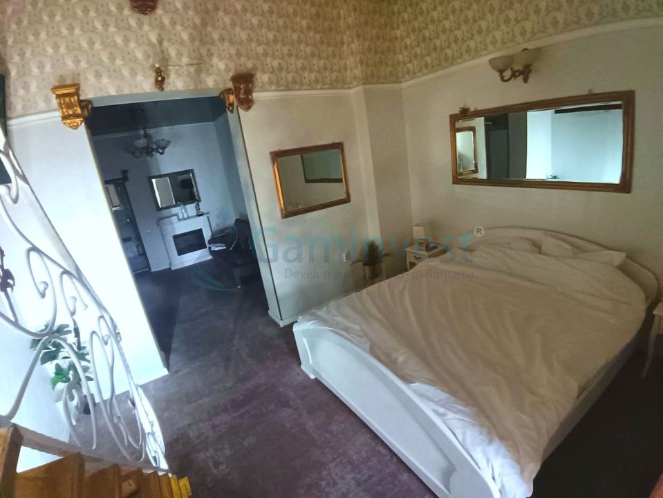 Apartament de inchiriat cu 3 camere, ultracentral, Oradea, Bihor – fotografia 11 din 11