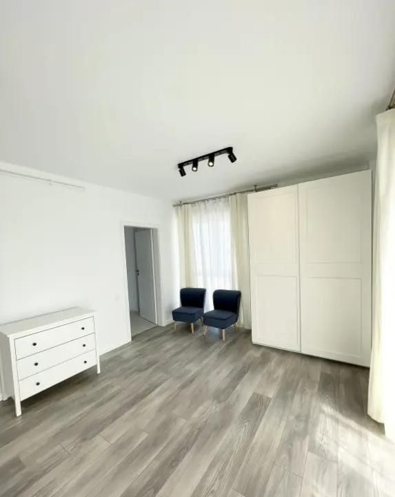 Apartament 1 cameră, 38 mp, bloc nou cu lift | Zona Teilor – Florești – fotografia 3 din 6