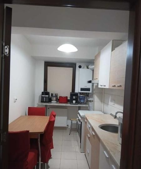 2 Camere de vanzare | Gorjului | Metrou | Bloc 2011 | Centrala Proprie – fotografia 2 din 8