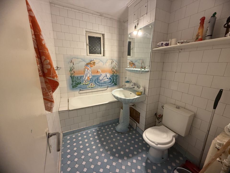 Apartament 2 camere, 52.25 mp, cartier Brazda lui Novac, zona Scoala 23 – fotografia 8 din 11