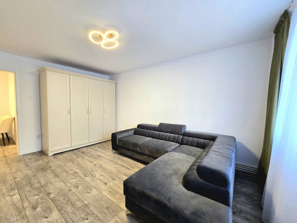 Apartament de inchiriat 2 camere – Str. Parâng, aproape de Baza Sportivă – fotografia 4 din 11