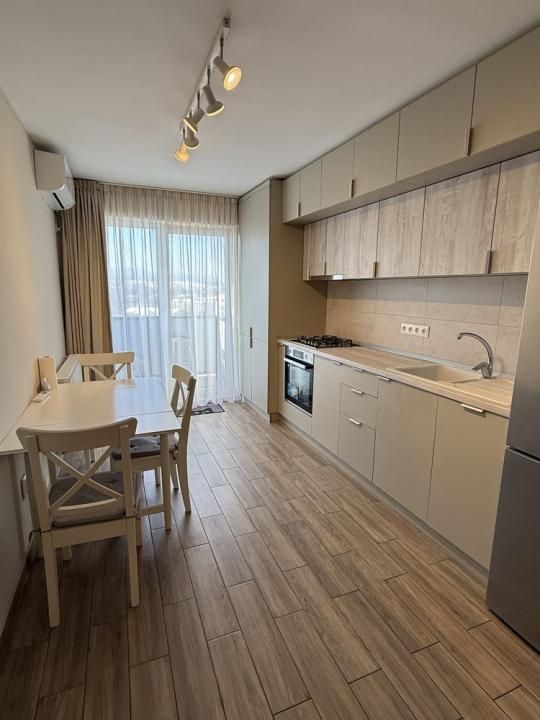 Apartament  2 camere, la cheie, zona Dambul Rotund – fotografia 5 din 8