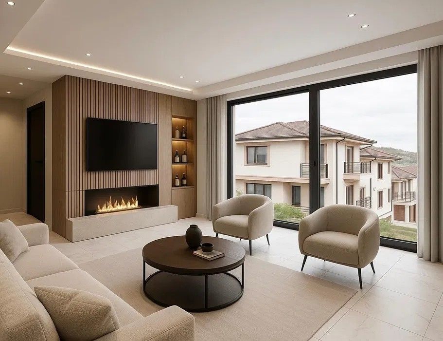 Casa individuala in Chinteni, 500mp teren, SUPER PROIECT – fotografia 7 din 7