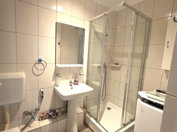 Garsoniera de inchiriat | Decebal | Utilat | Mobilat – fotografia 6 din 9