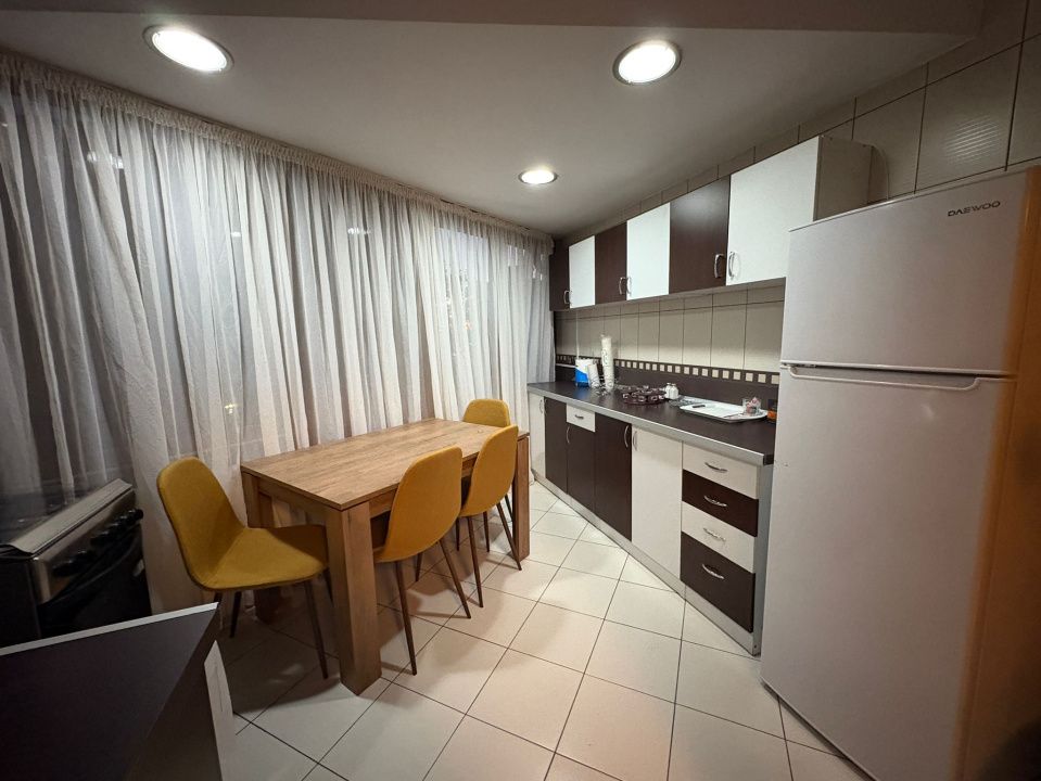Apartament, 4 camere, 120 mp, Calea Severinului, Zona Promenada – fotografia 10 din 11