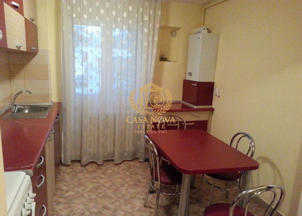 Apartament 2 camere 52mp, balcon 3mp, zona Parcul Azuga – fotografia 6 din 8