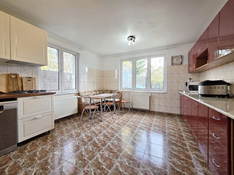 Casa individuala (P+1+M), Balotesti, str. Martha Bibescu – fotografia 10 din 29