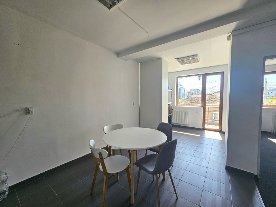 Spatiu de birouri versatil in apropiere de Iulius Mall – fotografia 6 din 9