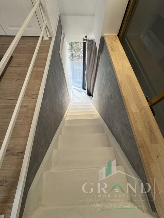 PRIMA ÎNCHIRIERE | CASĂ TIP DUPLEX | CURTE PROPRIE | 2 PARCĂRI | ÎNTRE LACURI – fotografia 19 din 35