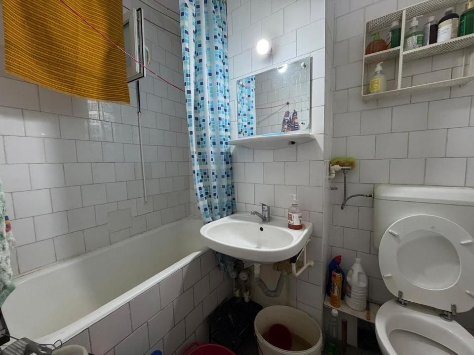 2 camere | etaj intermediar | zona excelenta | mobilat si utilat | – fotografia 7 din 9
