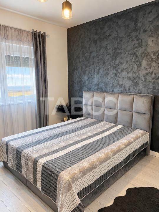 Apartament decomandat la parter 3 camere balcon Cartier Arhitectilor – fotografia 2 din 24