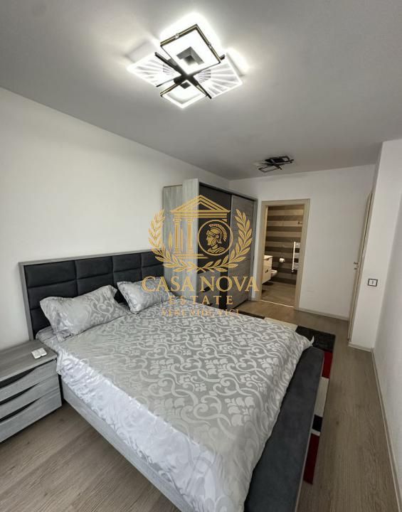 Apartament 3 camere, 73mp, parcare subterana, zona Grand Park Residence – fotografia 5 din 8