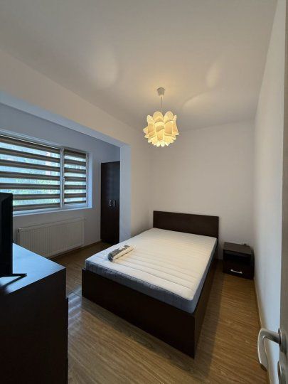 2 Camere de inchiriat | Popesti Leordeni | Metrou | Centrala | Parcare – fotografia 1 din 8