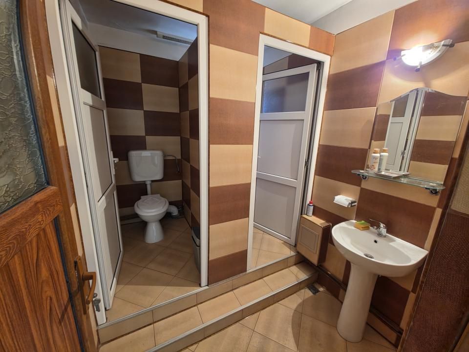 Spațiu comercial 107 mp Bd 1 Mai ideal sediu firmă aproape de Port – fotografia 7 din 11