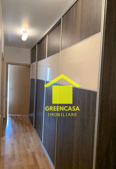 Apartament decomandat de vanzare, 57mp, balcon, zona Eroilor/Floresti – fotografia 5 din 7