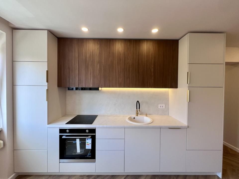 Apartament 3 camere, 52mp utili, etaj 4/7 - Zona Ultracentrala – fotografia 3 din 10