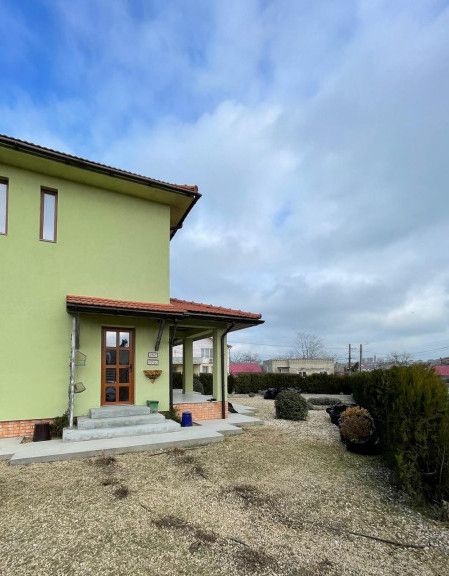 Casă P+1 de vânzare în Tuzla – 180 mp utili, teren 395 mp – fotografia 61 din 61