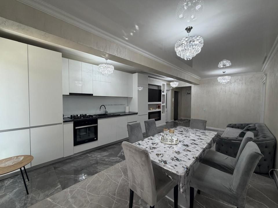 Apartament Lux 3 camere cu gradina si parcare! – fotografia 10 din 20
