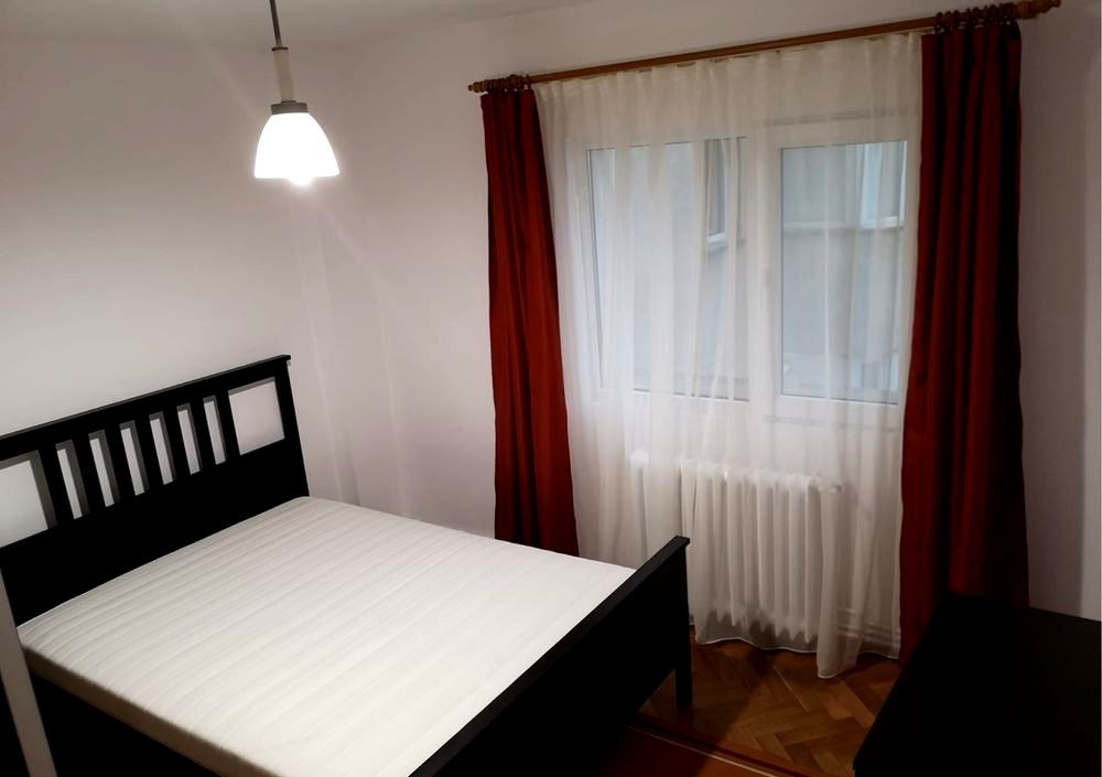 Apartament 2 camere, 50mp+balcon, LIFT, mobilat complet, zona pod Calvaria! – fotografia 4 din 8