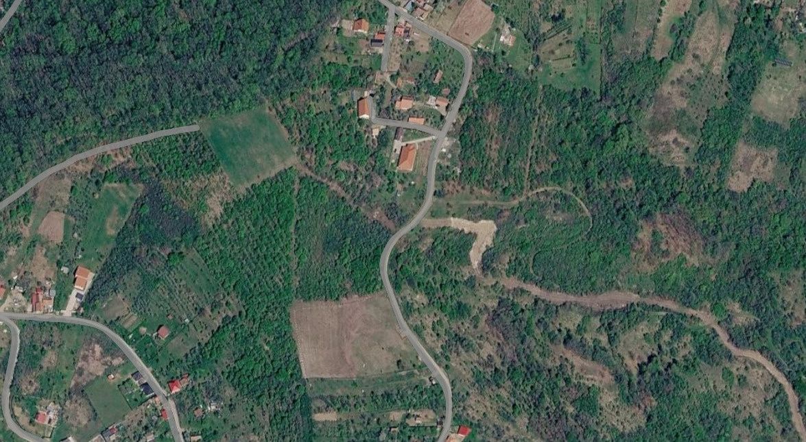 De vanzare parcele de teren intra si extravilan, Oradea, Bihor, Romania – fotografia 1 din 1