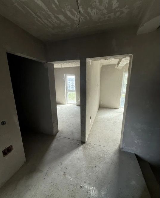 Casă înșiruită nouă, garaj, terasă circulabilă – zona Teilor, Florești – fotografia 2 din 3