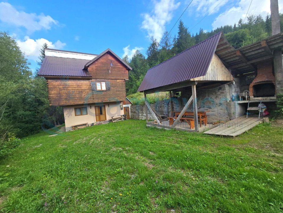 Casa de vacanta cu 5 camere,de vanzare,Garda de Sus,Arieseni,Alba – fotografia 2 din 18