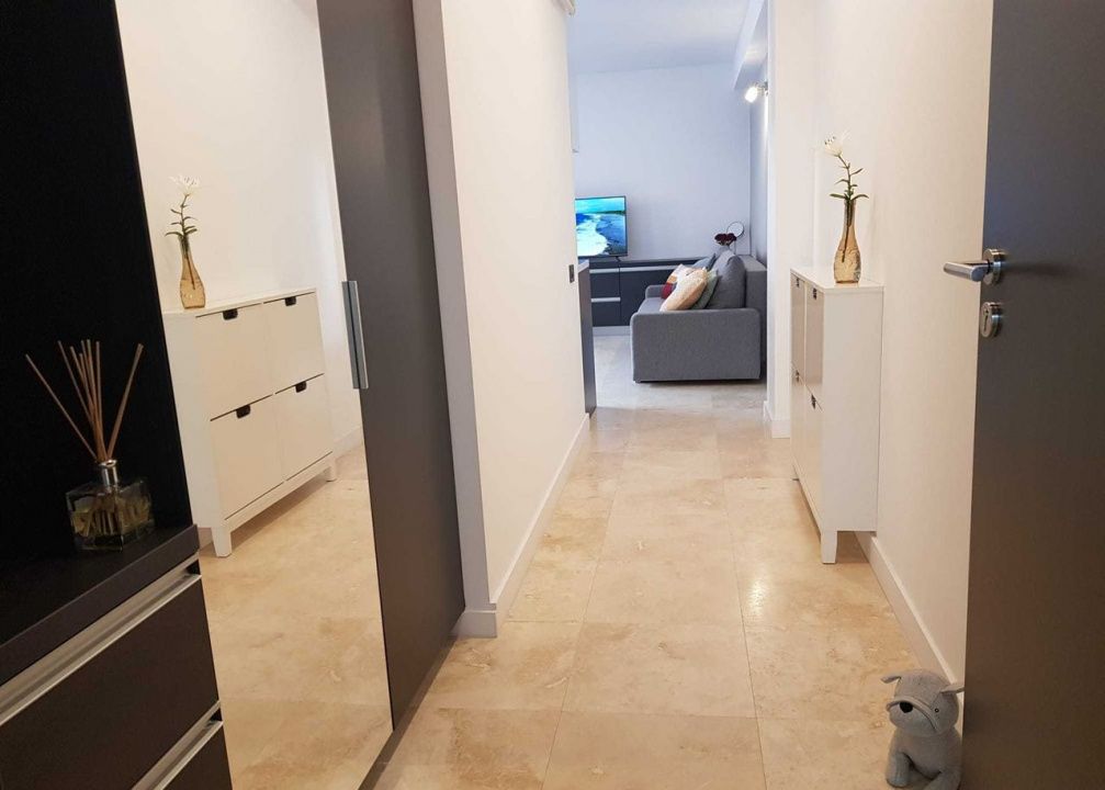 Garsoniera | Tineretului | Proximitate Metrou | Parcare | Centrala – fotografia 6 din 13