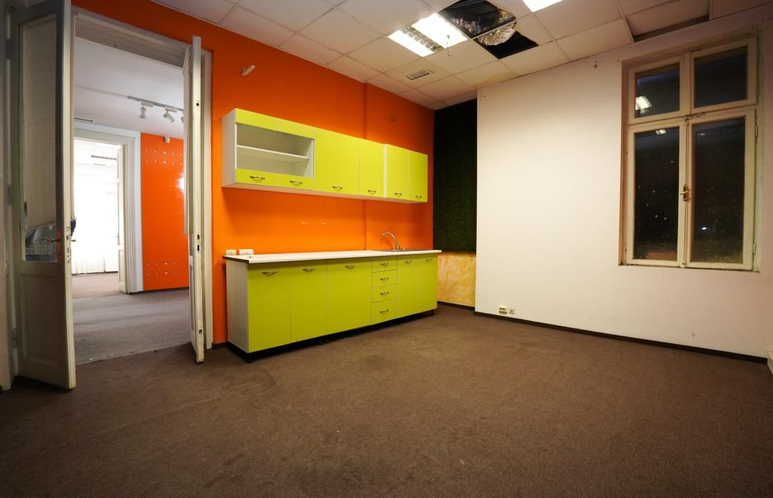 Office 304 mp | 8 Camere | Calea Victoriei | Zonă Ultracentrală – fotografia 5 din 16