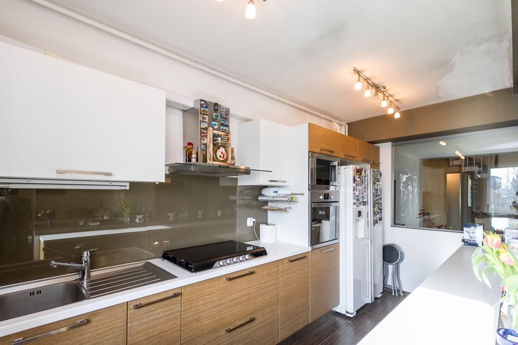 Duplex premium cu curte generoasă – lângă metrou Apărătorii Patriei – fotografia 8 din 30