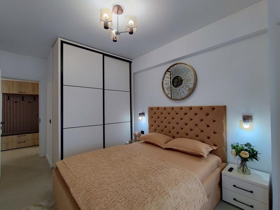Apartament 2 camere cu loc parcare de vanzare in Alezzi Odyssey Mamaia Nord – fotografia 11 din 27