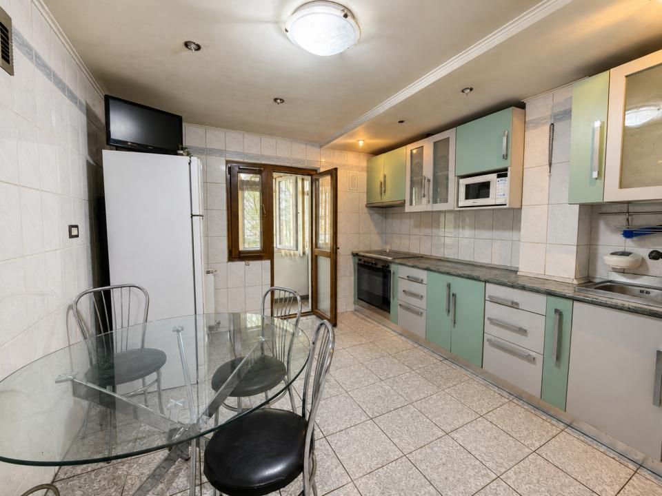 4 Camere Decomandat | 112 MP | Parcare Inclusă | Lângă Mall Vitan – fotografia 8 din 12