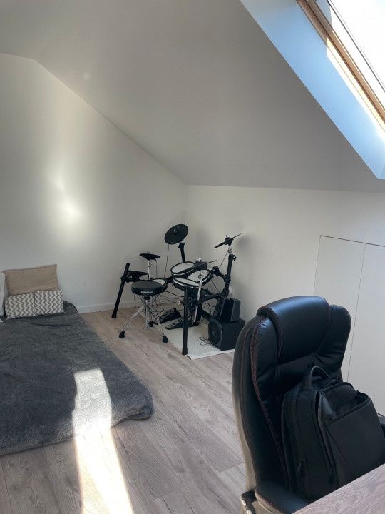 Duplex finisat, zona Borhanci, parțial mobilat – fotografia 5 din 10