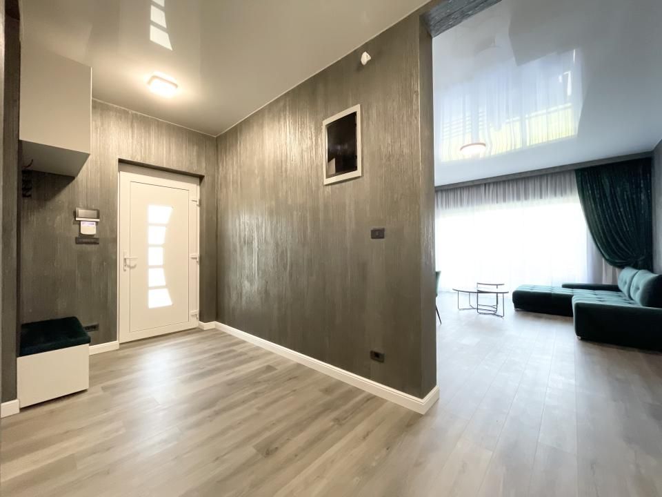 COMISION 0% Duplex mobilat si utilat integral - Mosnita Veche – fotografia 9 din 18