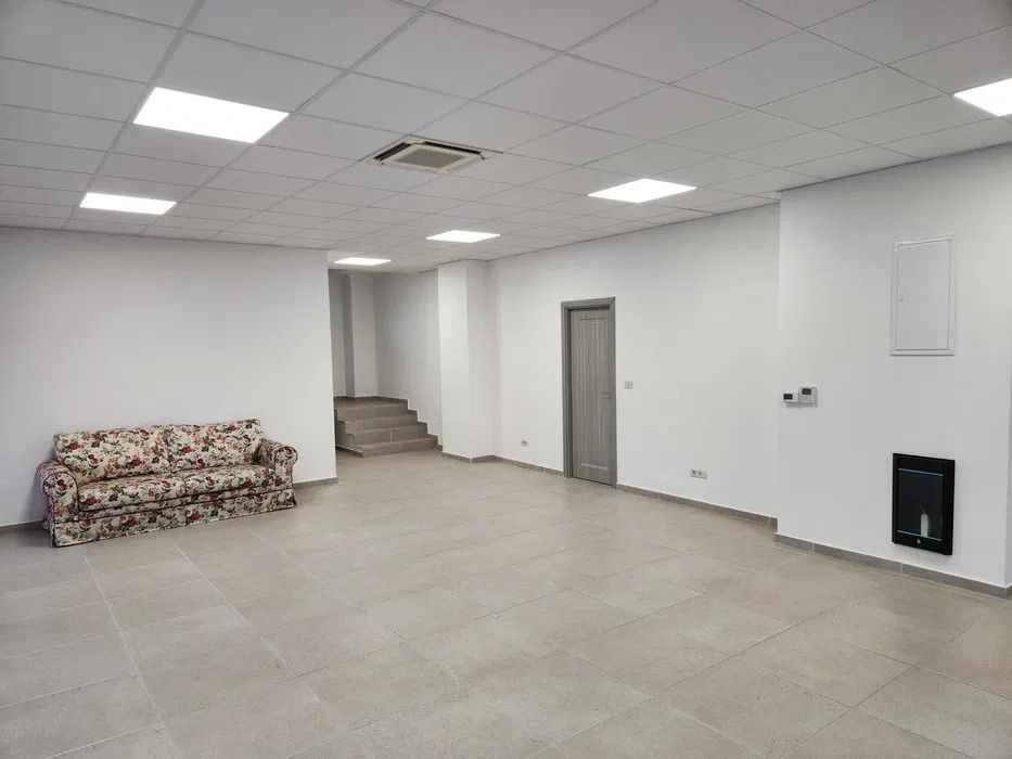 Spatiu Comercial Vanzare P+1 de 167 mp. Utili Finisat Complet Inchiriat CENTRU – fotografia 2 din 6