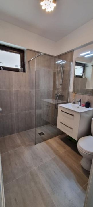 Apartament 2 camere-63mp-10minute de mers pe jos pana la metrou Mihai Bravu – fotografia 8 din 9