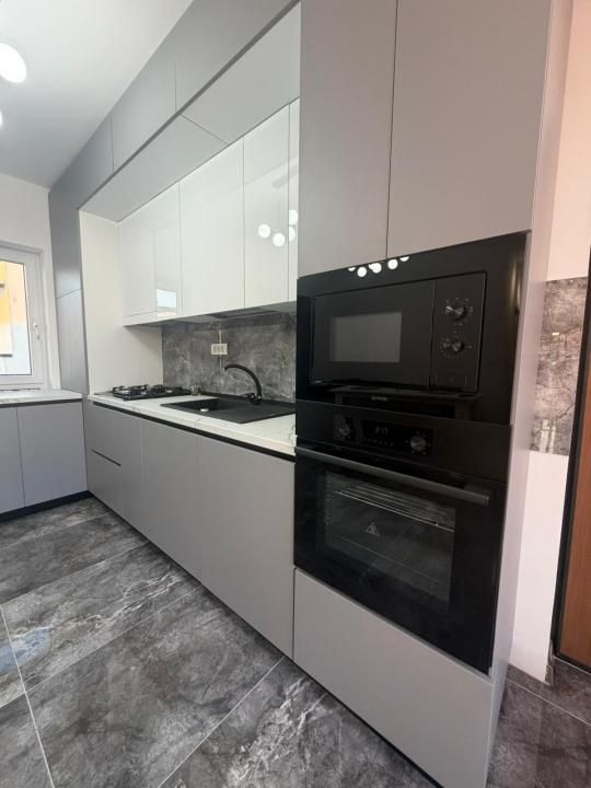 Penthouse 2 camere, 55 mp + terasa 45 mp - Giroc – fotografia 3 din 9