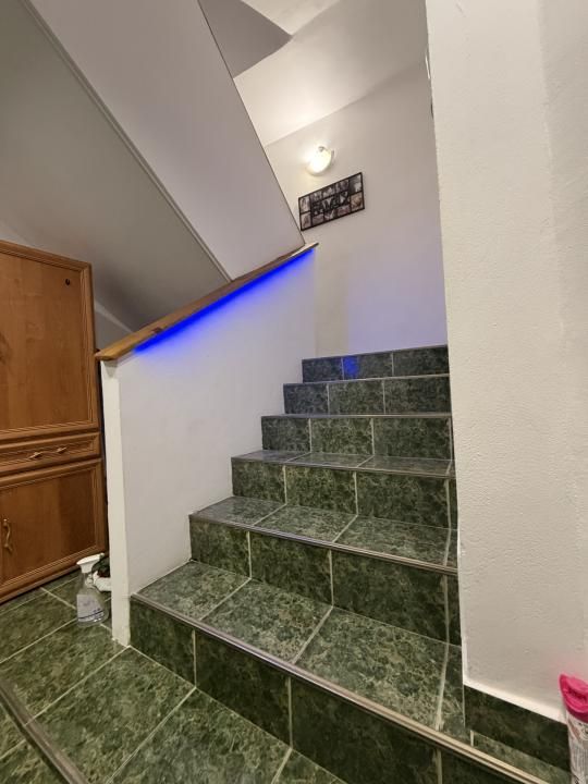 Casa individuala 171 mp utili, 411 mp teren, panouri solare -Zona Dambovita – fotografia 15 din 24