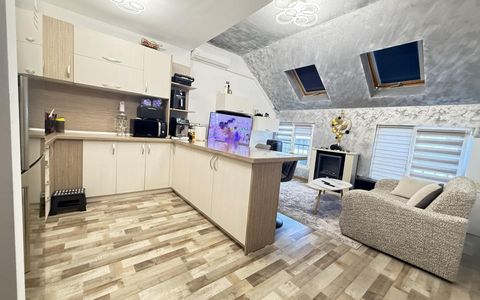 Apartament 3 camere la cheie Oasului .