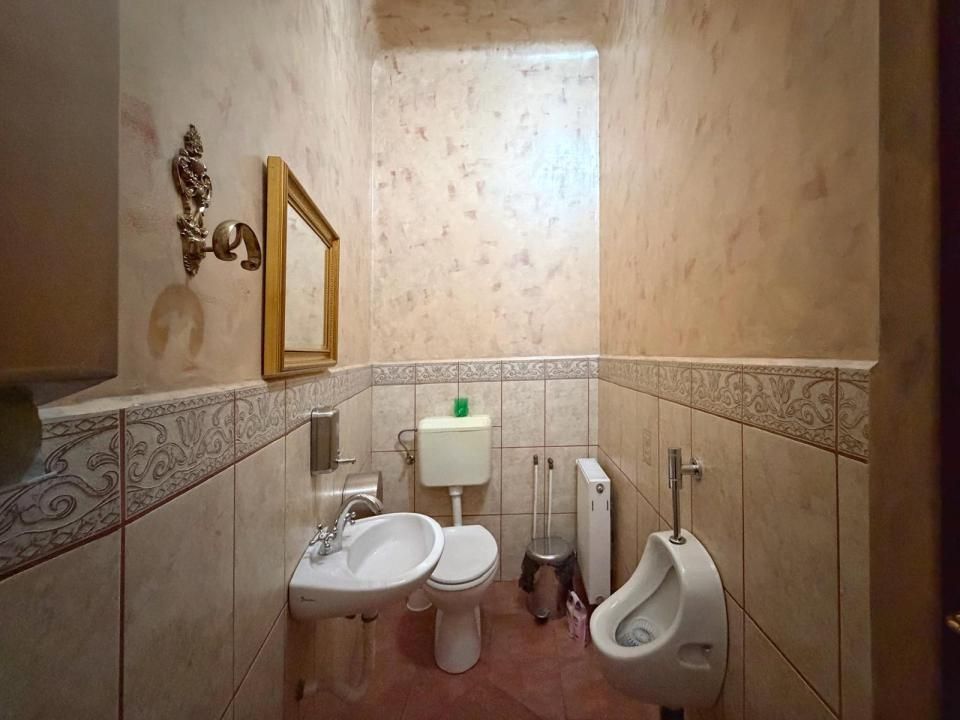 Spatiu Office 🟤 Foisorul de Foc 🟤 70MP 🟤 Intrare și Vedere Stradală – fotografia 14 din 15