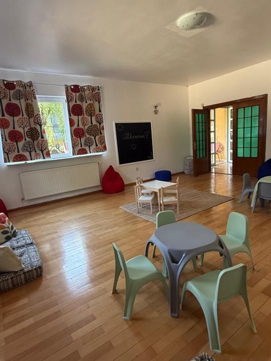 🏡 Vilă Damaroaia | 6 camere | Firmă, Cabinet, Afterschool – fotografia 3 din 24